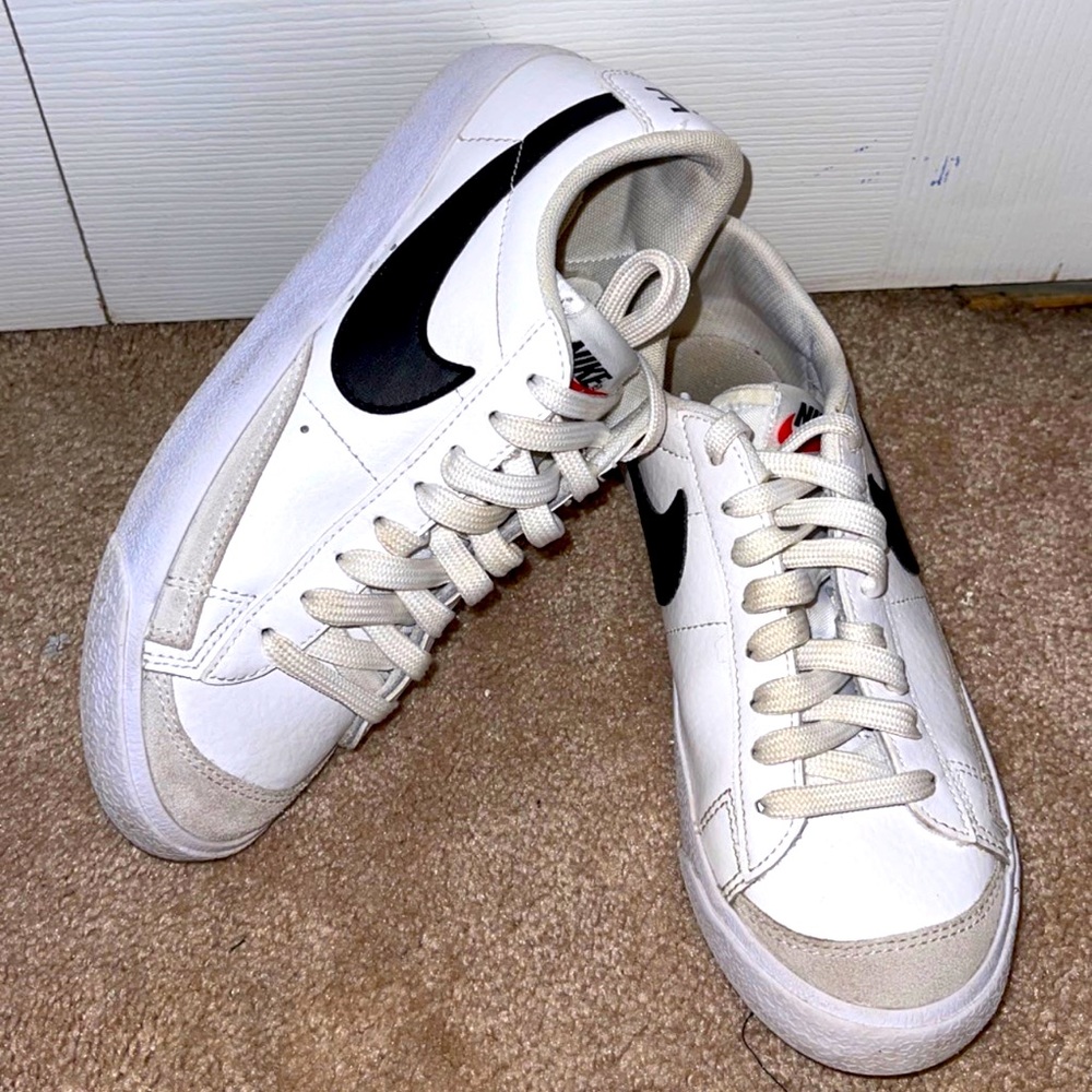 Nike Blazer Low '77 Vintage